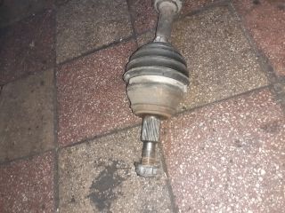 bontott VW BORA Bal Féltengely