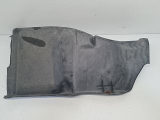 bontott VW BORA Bal Motorburkolat