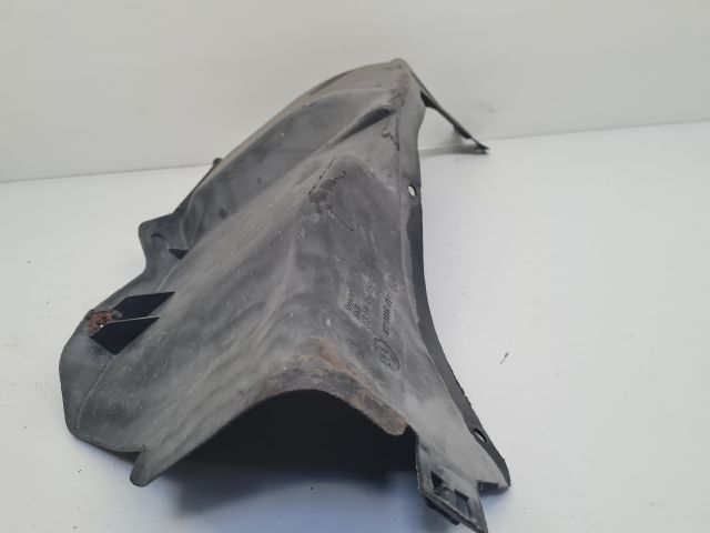 bontott VW BORA Bal Motorburkolat