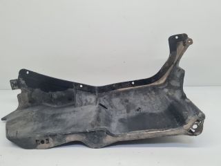 bontott VW BORA Bal Motorburkolat