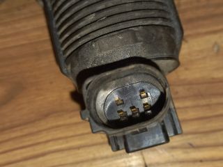 bontott VW BORA EGR / AGR Szelep