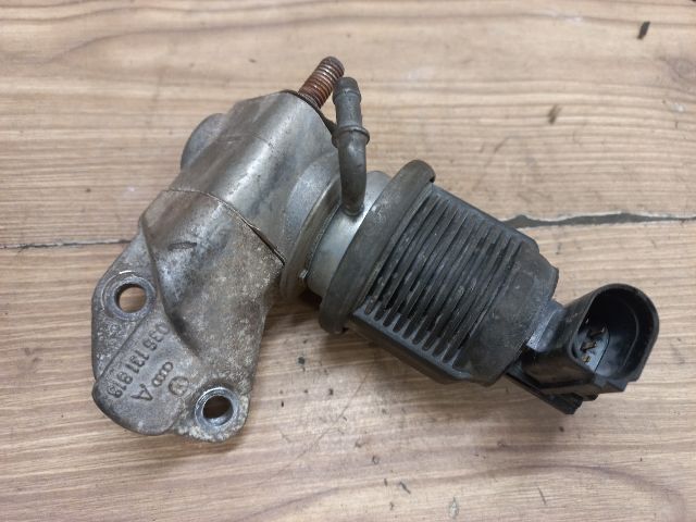 bontott VW BORA EGR / AGR Szelep