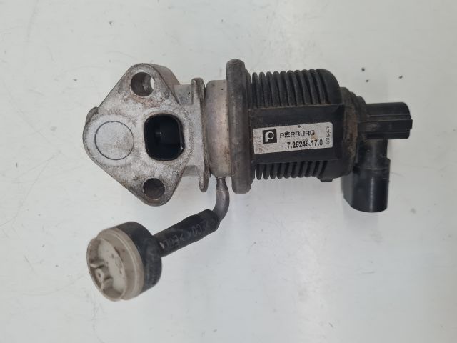 bontott VW BORA EGR / AGR Szelep