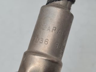 bontott VW BORA Első Lambdaszonda