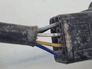 bontott VW BORA Első Lambdaszonda