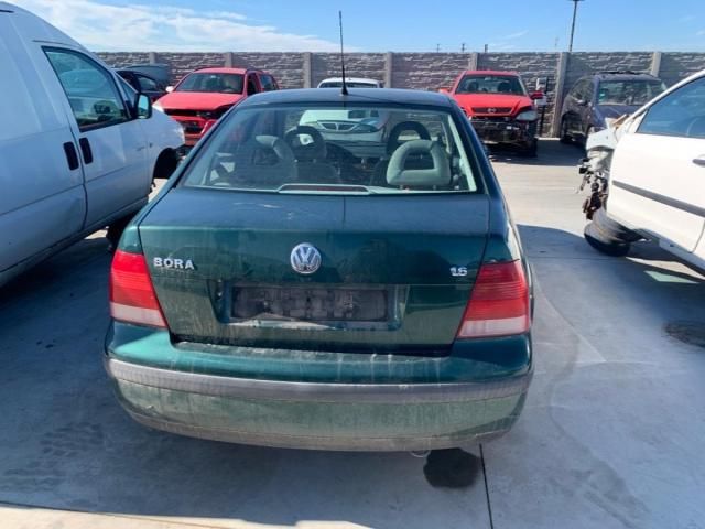 bontott VW BORA Első Lengéscsillapító Pár