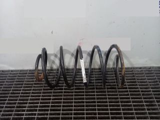 bontott VW BORA Első Rugó