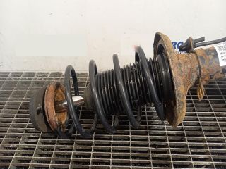 bontott VW BORA Első Rugó