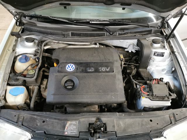 bontott VW BORA Első Vízszintes Stabilizátor Rúd