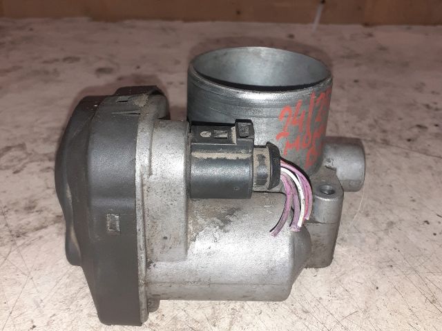 bontott VW BORA Fojtószelep (Elektromos)