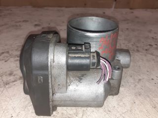 bontott VW BORA Fojtószelep (Elektromos)