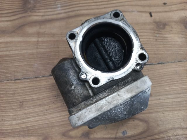 bontott VW BORA Fojtószelep (Elektromos)