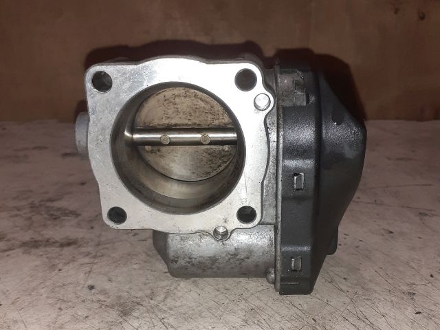 bontott VW BORA Fojtószelep (Elektromos)