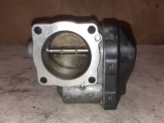 bontott VW BORA Fojtószelep (Elektromos)