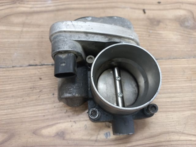 bontott VW BORA Fojtószelep (Elektromos)