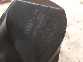 bontott VW BORA Fojtószelep (Elektromos)