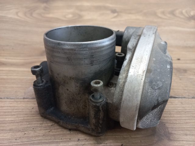 bontott VW BORA Fojtószelep (Elektromos)