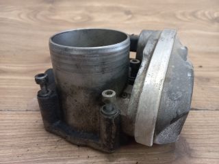 bontott VW BORA Fojtószelep (Elektromos)