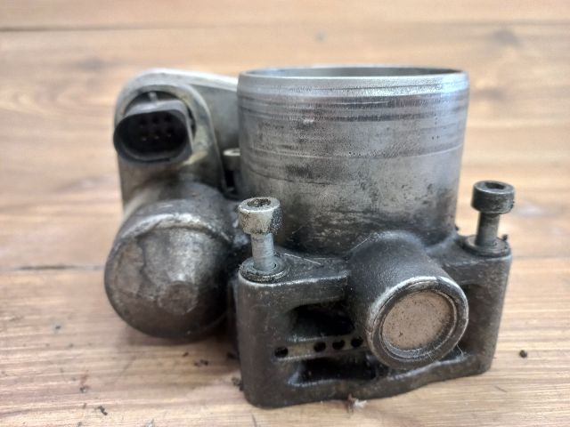 bontott VW BORA Fojtószelep (Elektromos)