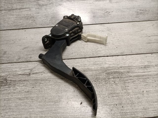 bontott VW BORA Gázpedál (Elektromos)