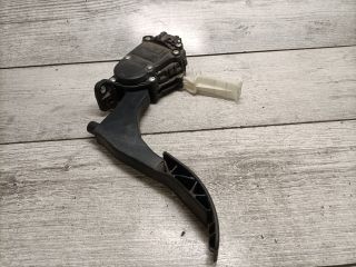 bontott VW BORA Gázpedál (Elektromos)