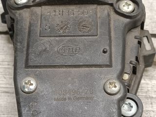 bontott VW BORA Gázpedál (Elektromos)