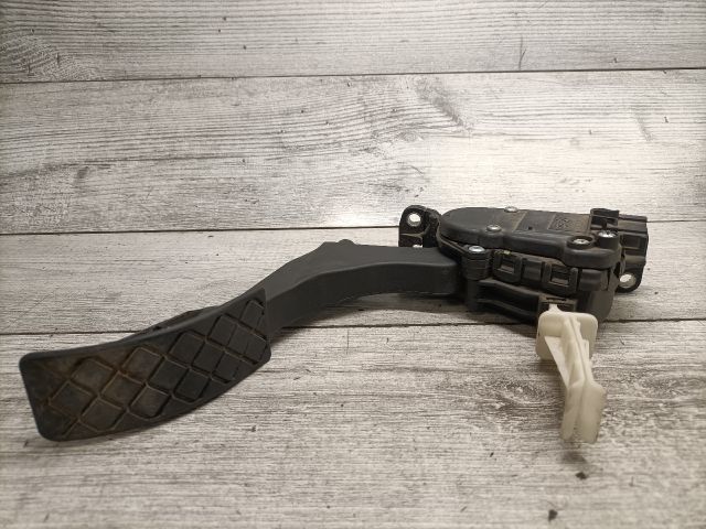 bontott VW BORA Gázpedál (Elektromos)