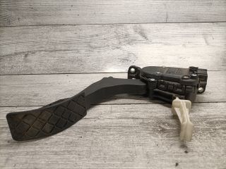 bontott VW BORA Gázpedál (Elektromos)