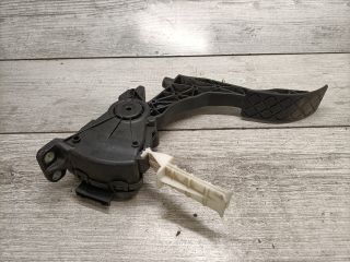 bontott VW BORA Gázpedál (Elektromos)