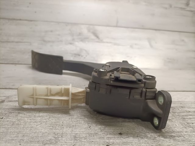 bontott VW BORA Gázpedál (Elektromos)