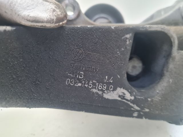 bontott VW BORA Generátor Tartó Bak