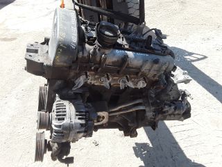 bontott VW BORA Generátor