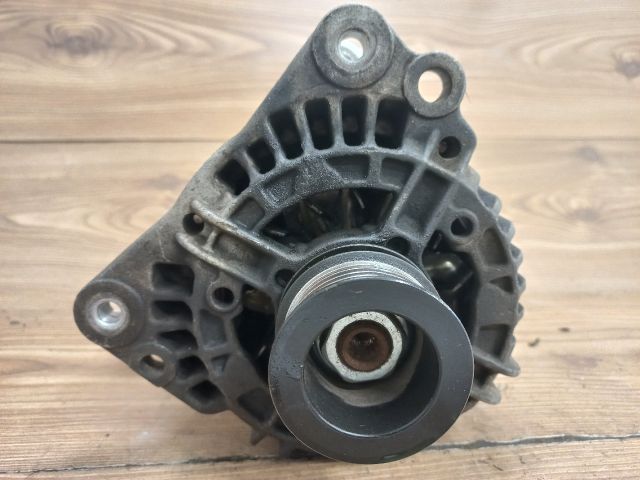 bontott VW BORA Generátor