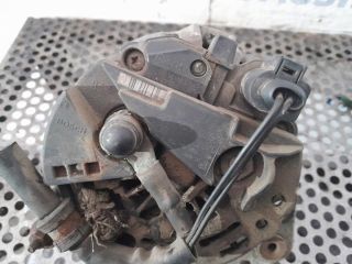 bontott VW BORA Generátor