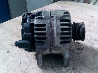 bontott VW BORA Generátor