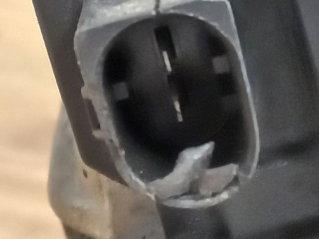 bontott VW BORA Generátor