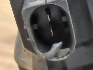 bontott VW BORA Generátor