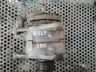 bontott VW BORA Generátor