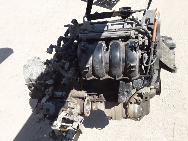 bontott VW BORA Generátor