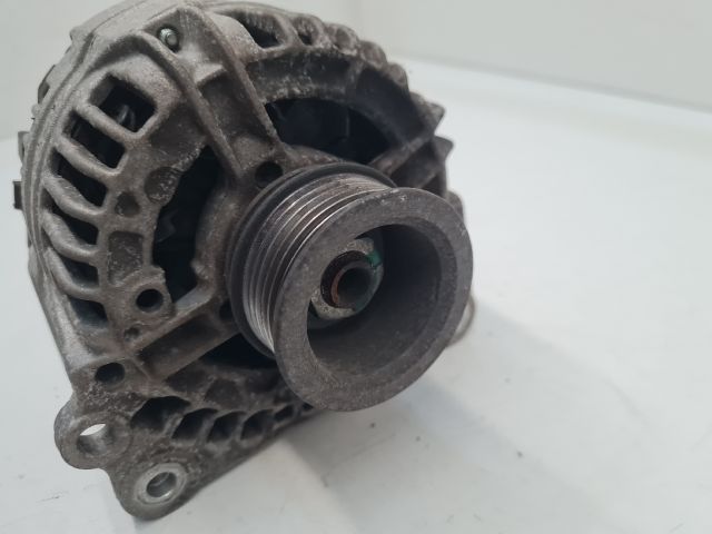 bontott VW BORA Generátor