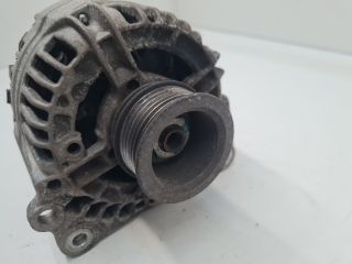 bontott VW BORA Generátor