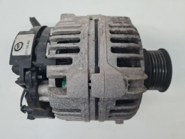 bontott VW BORA Generátor