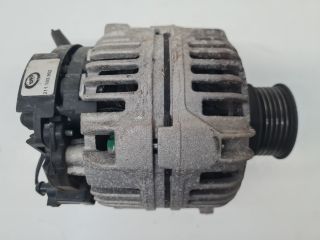 bontott VW BORA Generátor