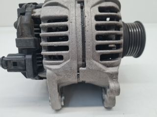 bontott VW BORA Generátor