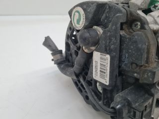 bontott VW BORA Generátor