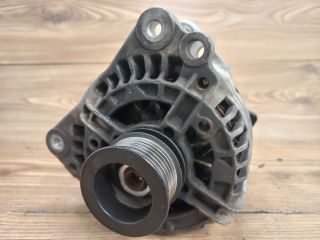 bontott VW BORA Generátor