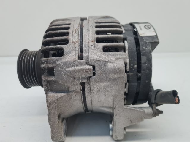 bontott VW BORA Generátor