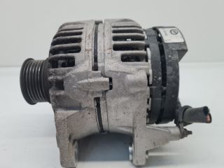 bontott VW BORA Generátor