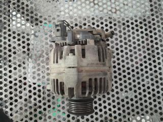 bontott VW BORA Generátor