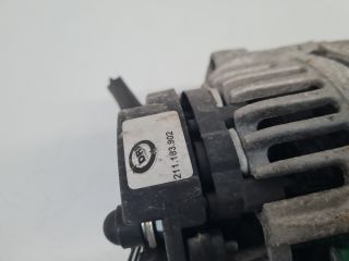 bontott VW BORA Generátor